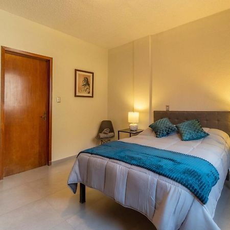 Mexico Historic Center Modern Apartment Buitenkant foto